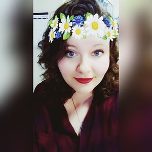 Meet your Posher, Katy